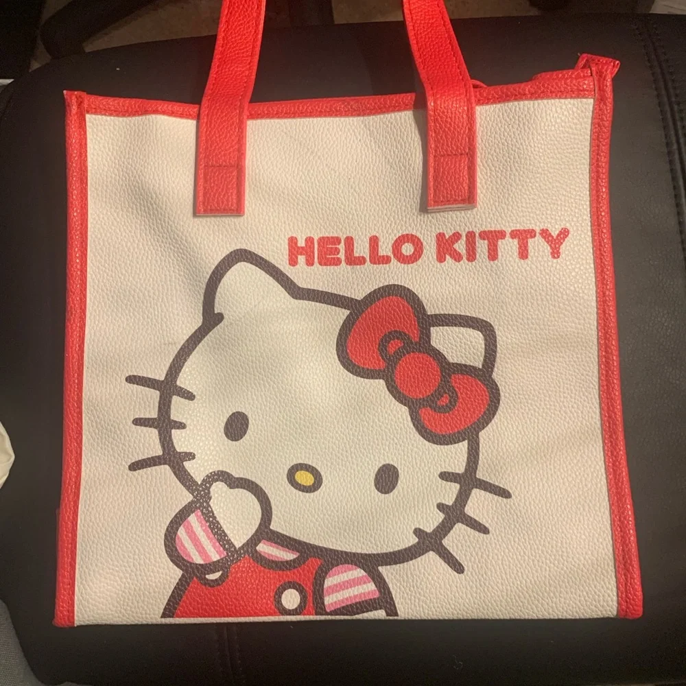 Sanrio nwt hello